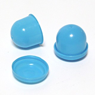 Капсулы для лототрона синие (1 шт)