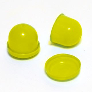 Капсулы для лототрона жёлтые (1 шт)