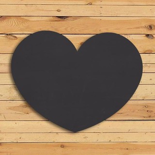 Меловая доска «Сердце»