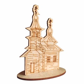Сувенир «Церковь»